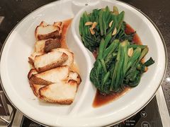 -太湖饭店·寄畅轩中餐厅