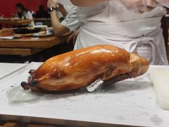 -小放牛炒菜馆(裕华东路店)