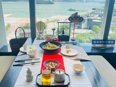 -馋遇江南·精致湖景雅宴(东方之门店)