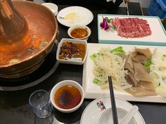 -北门涮肉·铜锅涮肉(南锣鼓巷店)