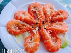 -富港会·海鲜酒楼(墟沟店)