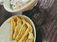-李记清真馆(打钉巷店)