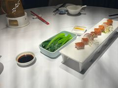 白灼菜心-新雅(丰盛里店)