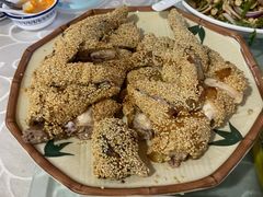 -区海鸡场饭店(石壁店)