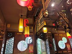 -成渝龙火锅(都江堰店)