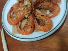 -坛南湾阿强农家乐.海鲜大排档老字号(福州地标美食店)