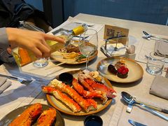 -西安高新洲际酒店•源咖啡全日制餐厅