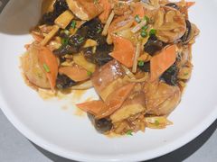 -姑苏家宴·苏帮菜·松鼠桂鱼(苏州总店)
