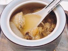 黑松露炖鲜鲍-天瑞轩·粤菜餐厅