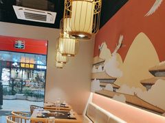 -京炭铜锅涮肉·羊蝎子·羊肉炉(保利·时光里店)