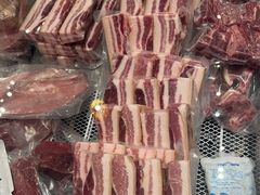 -园林美食城·本土农家菜(杨和镇店)