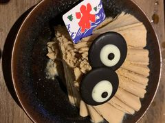 -茶六烧肉堂 博爱店