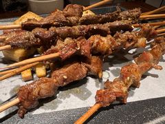 -管氏翅吧(台湾街店)
