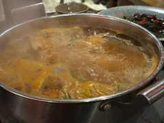 -西江传说•酸汤鱼(水东路店)