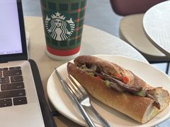 -星巴克臻选(北京颐堤港中心第二店)