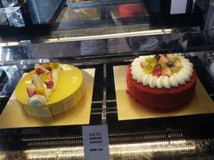 -视界美食自助餐厅·石家庄希尔顿酒店