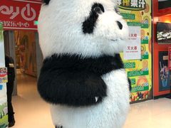 -万达广场(龙湖店)