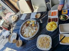 -天都火锅酒楼(虹梅南路店)