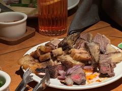 -拉蒂娜·巴西牛排馆 Latina·Brazilian Steakhouse(王府井喜悦店)