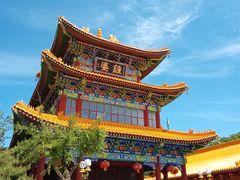 -六鼎山文化旅游区