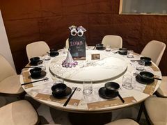 -既白·创意融合料理(海甸岛店)