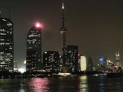 -上海轮渡售票处