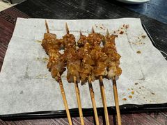 -红岸碳烤齐齐哈尔原味生态烤肉