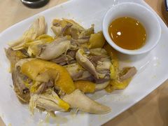 -巫记鸡饭店