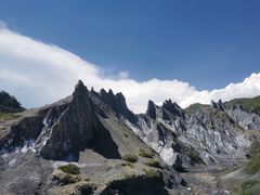 -墨石公园景区