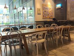 -巴黎贝甜(大宁国际商业广场店)