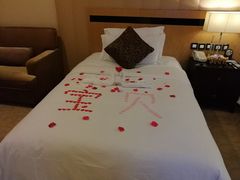 -北京丽景湾国际酒店