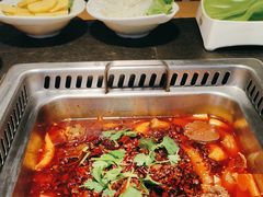 -味舵主重庆火锅(邓尉路店)