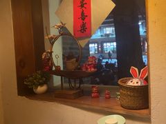 -长亭酒肆.武夷菜(鼓楼后海店)