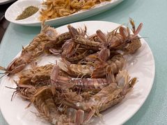皮皮虾-北塘海鲜·天津菜(大光明桥旗舰店)