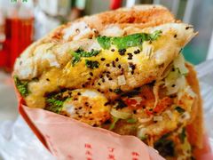-山东傻大粗粮煎饼(牛街店)