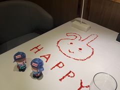 -王品牛排(福州泰禾店)