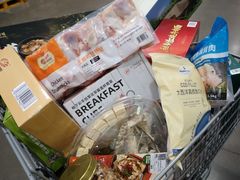 -山姆会员商店(邻瑞广场店)