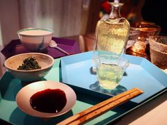 -茶是一枝花泡茶店