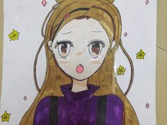 -东方童画少儿美术(莘庄体验馆)