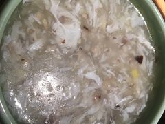 西湖牛肉羹-花千醉(新街口店)