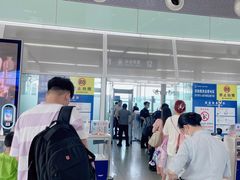 -南昌昌北国际机场