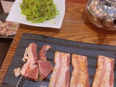-牛犇烤肉(物资学院路店)