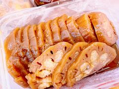 -方爷爷·方奶奶蜜藕
