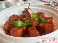 -Yan Ting宴庭中餐厅-长沙瑞吉酒店(运达店)