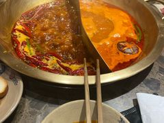 -小龙坎老火锅(红旗街店)