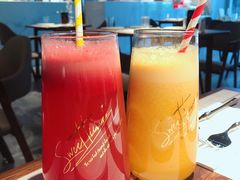 -Primo·丽莫意大利窑烤披萨