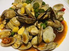 -火龙堂·风味民间菜(文一路店)