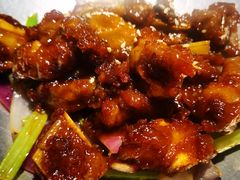 -绿茶餐厅(乐峰广场店)