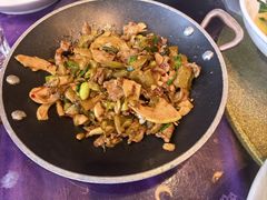 -妈妈菜舟山海鲜(定海古城店)