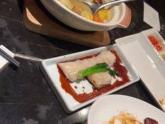 -同庆楼(滨湖万达广场店)